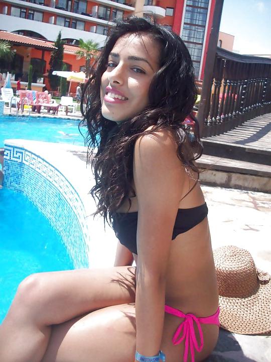 25P Sexy israeli sluts