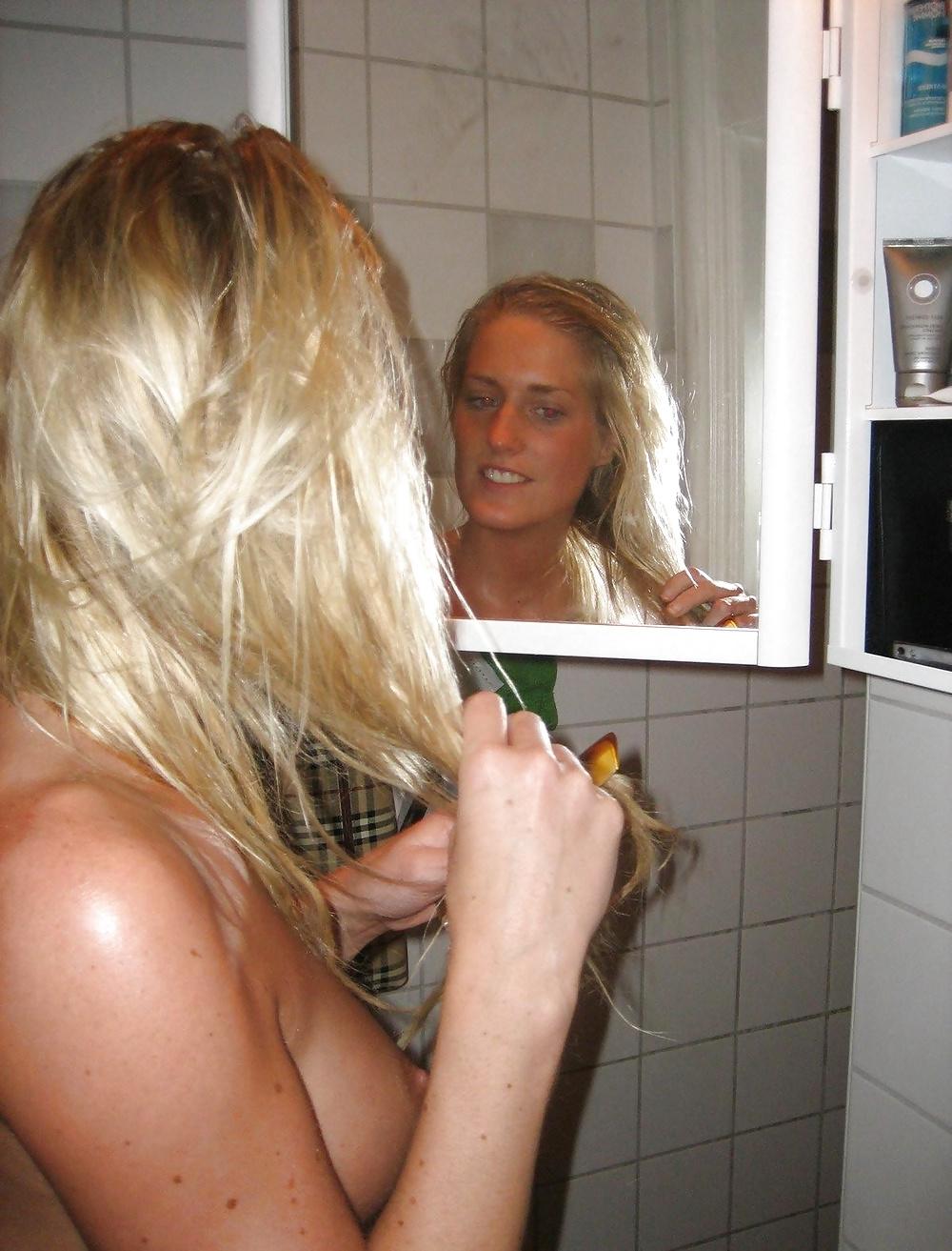 17P Swedish blonde