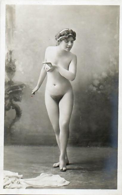 25P Vintage-Pelz283