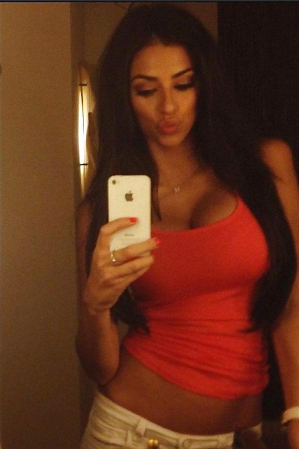 12P Georgia Salpa Irish Model