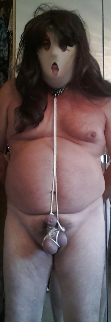 25P My humiliation