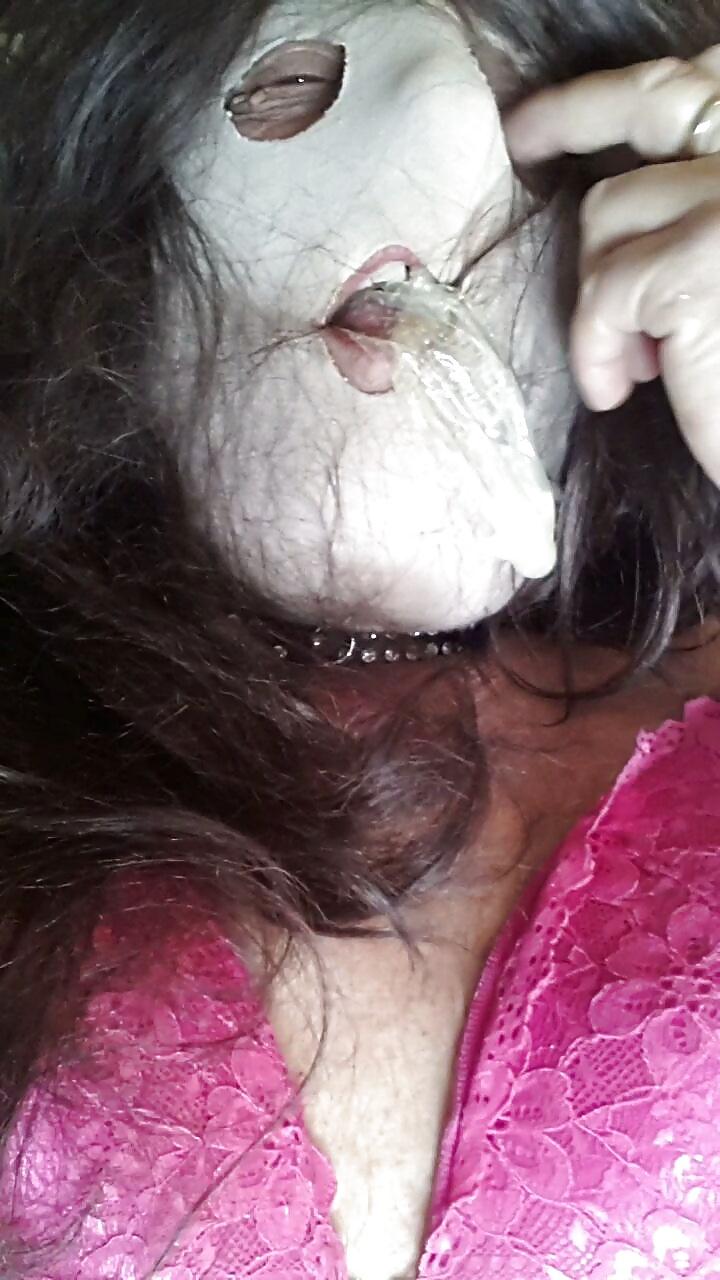 25P My humiliation