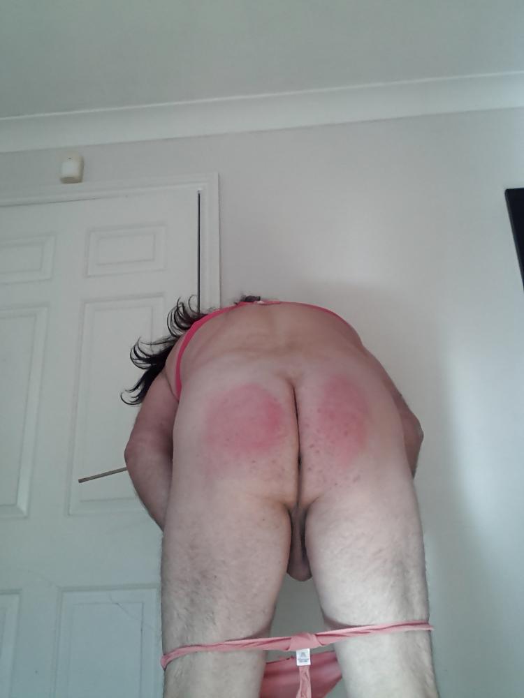 25P My humiliation