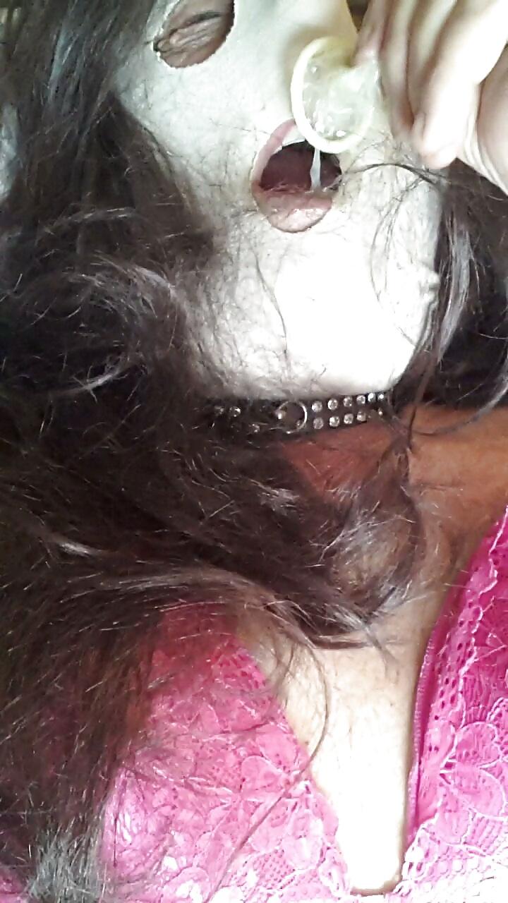 25P My humiliation