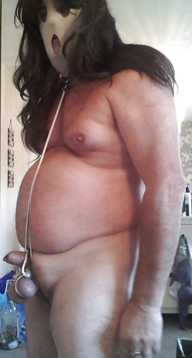25P My humiliation