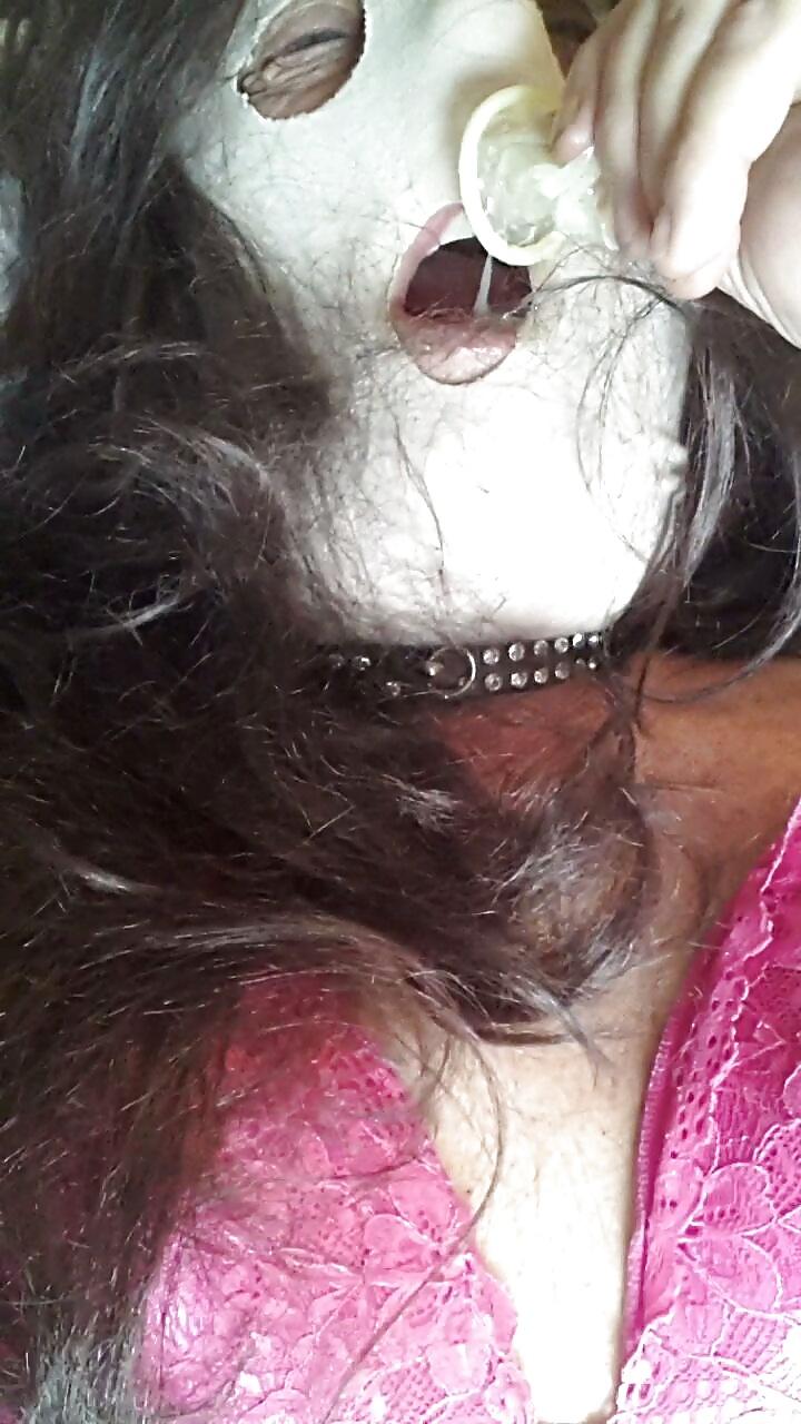 25P My humiliation