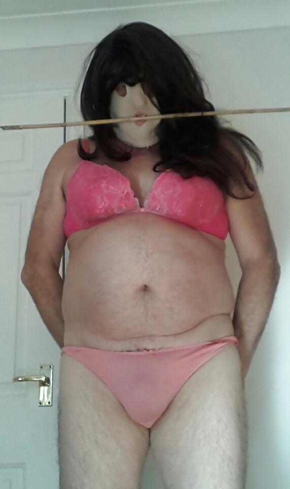 25P My humiliation