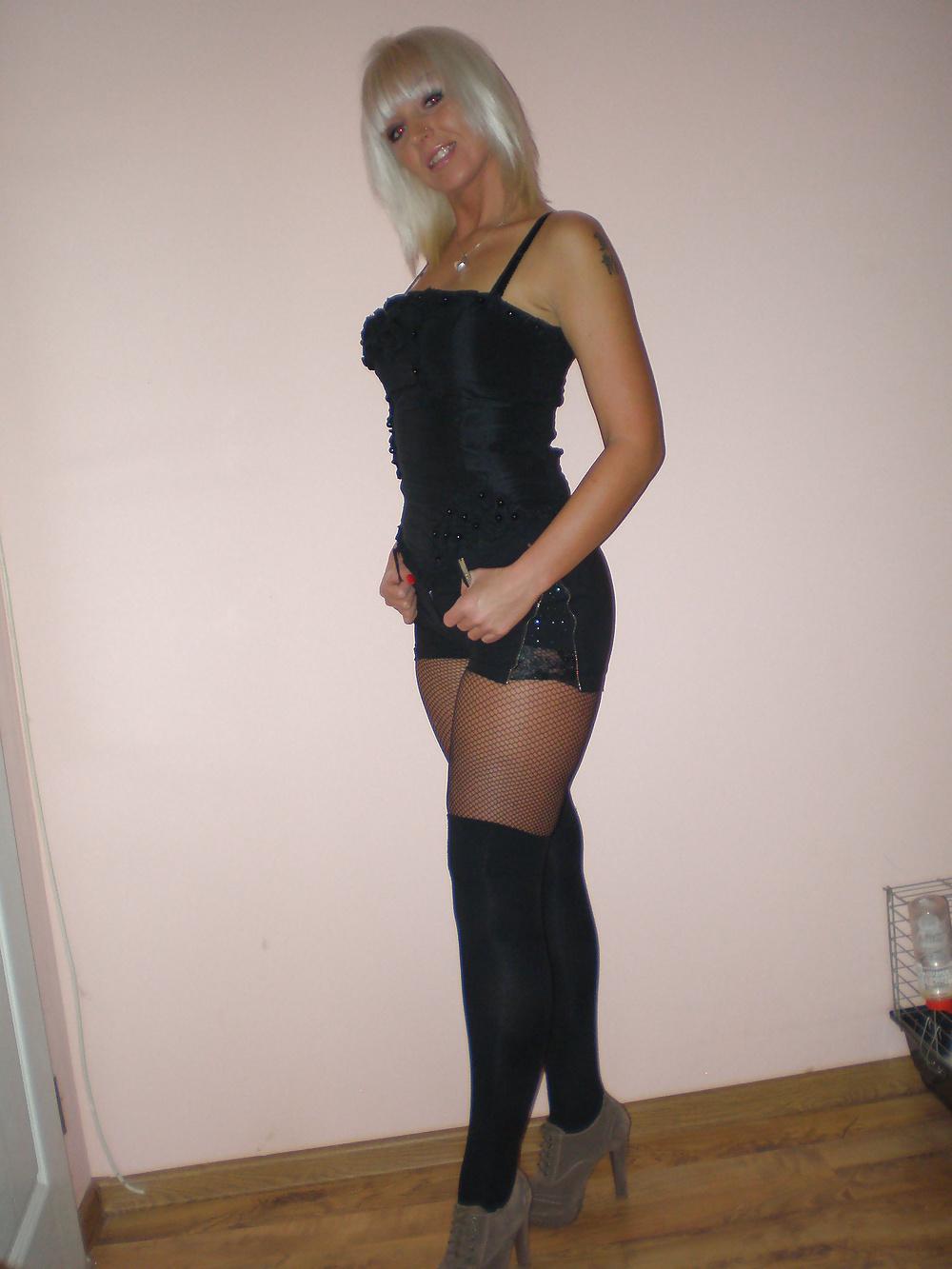 25P Polska Poland Polish Polen HIGH HELLS public Love Creampie
