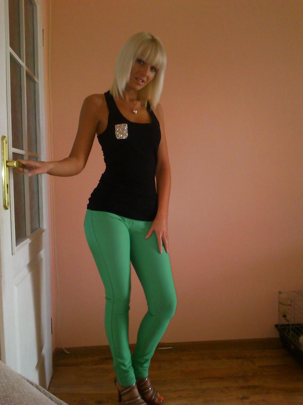 25P Polska Poland Polish Polen HIGH HELLS public Love Creampie