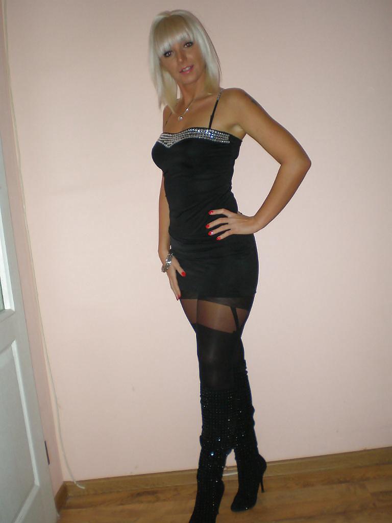 25P Polska Poland Polish Polen HIGH HELLS public Love Creampie