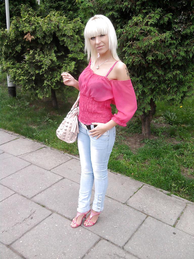 25P Polska Poland Polish Polen HIGH HELLS public Love Creampie