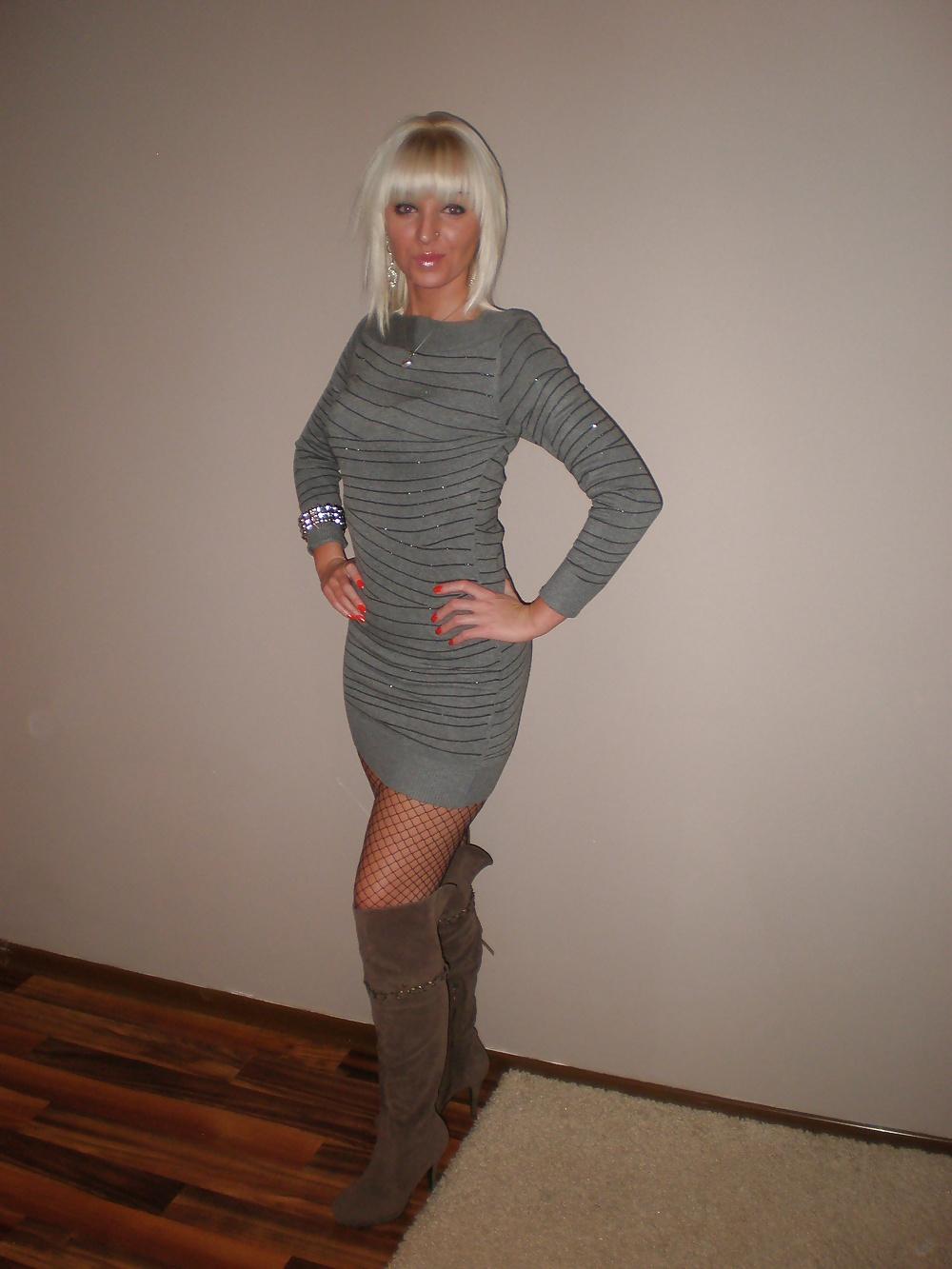 25P Polska Poland Polish Polen HIGH HELLS public Love Creampie