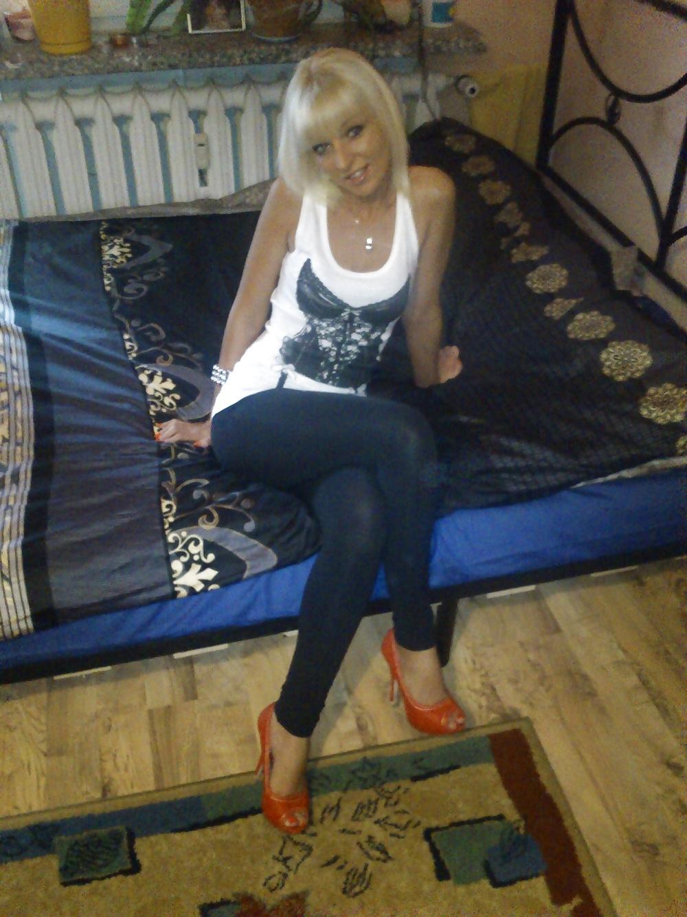 25P Polska Poland Polish Polen HIGH HELLS public Love Creampie
