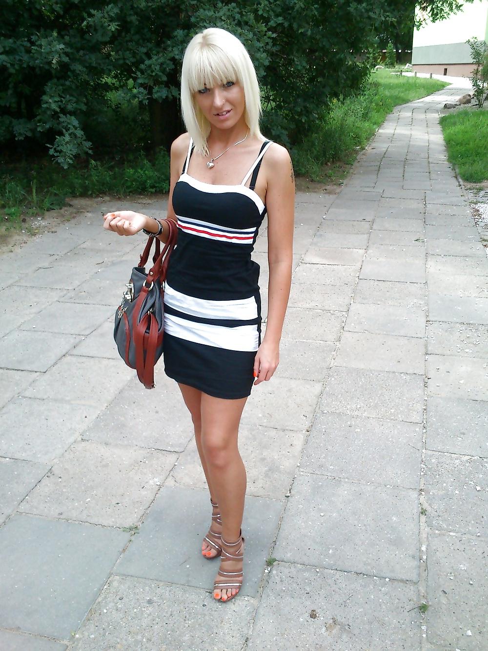 25P Polska Poland Polish Polen HIGH HELLS public Love Creampie