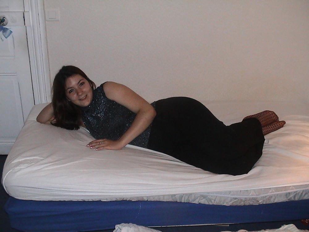 8P Only a one night stand!