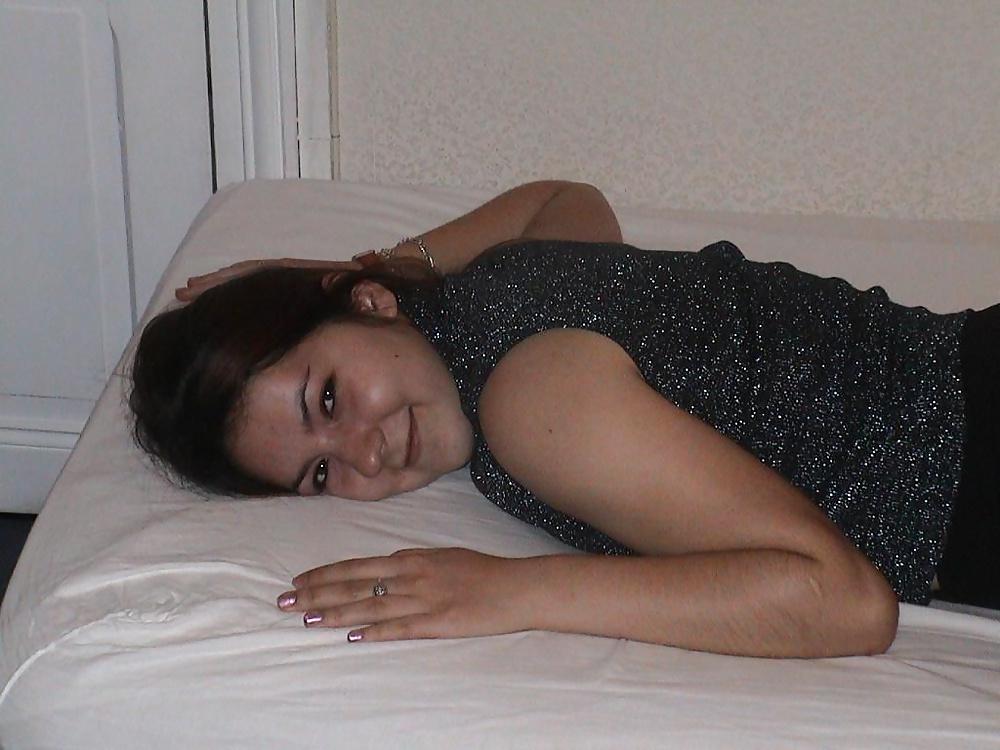 8P Only a one night stand!