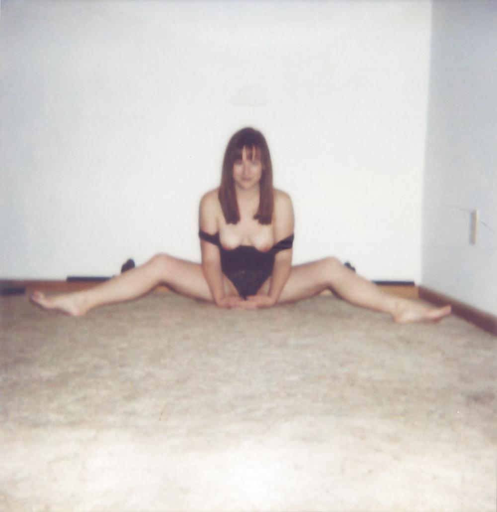 14P Vintage Found Pics