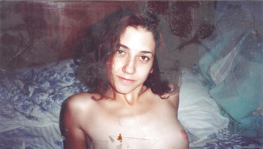 14P Vintage Found Pics
