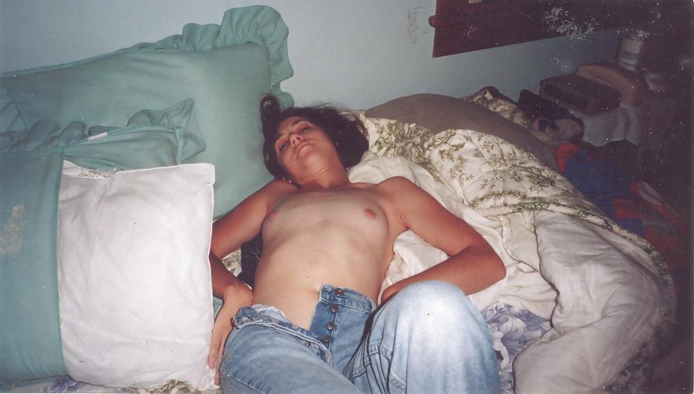 14P Vintage Found Pics