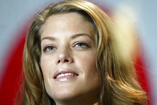 25P German TV Celeb Marie Baeumer
