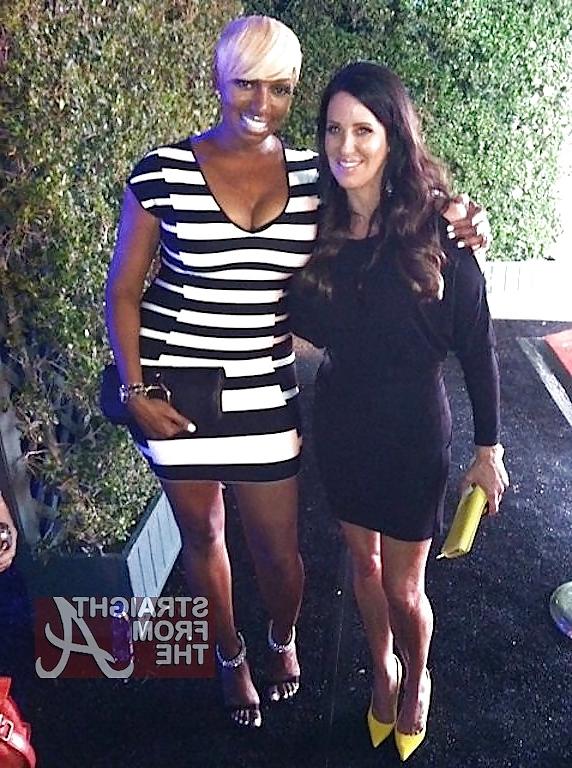 20P Nene Leakes - Real Housewives of Atlanta thick MILF