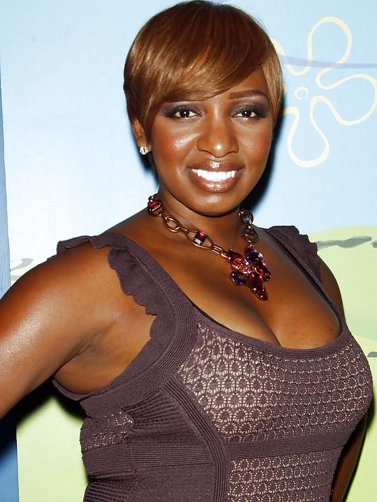 20P Nene Leakes - Real Housewives of Atlanta thick MILF