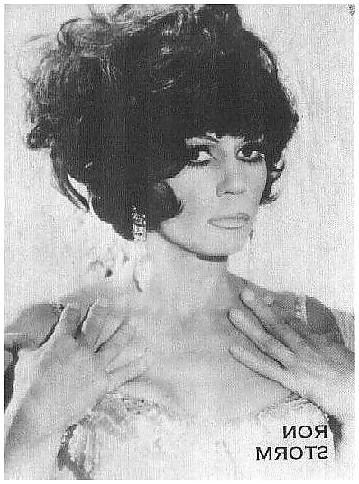 25P Vintage Cross and Tranny