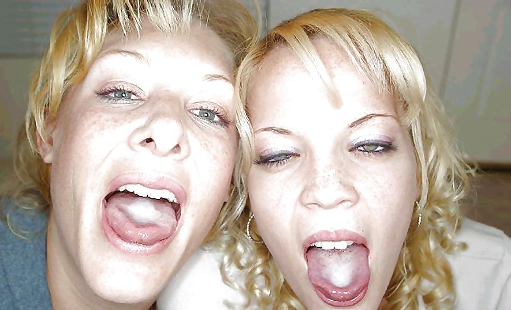 25P Blowjobs & swallow