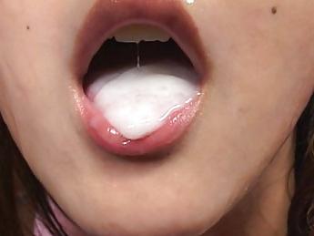 25P Blowjobs & swallow
