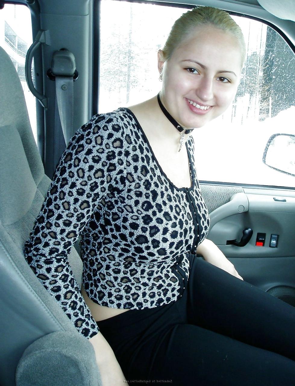 22P Big tits teen