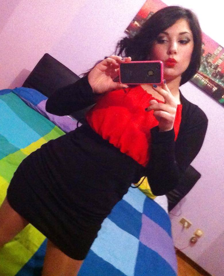 21P Italian sexy 18+