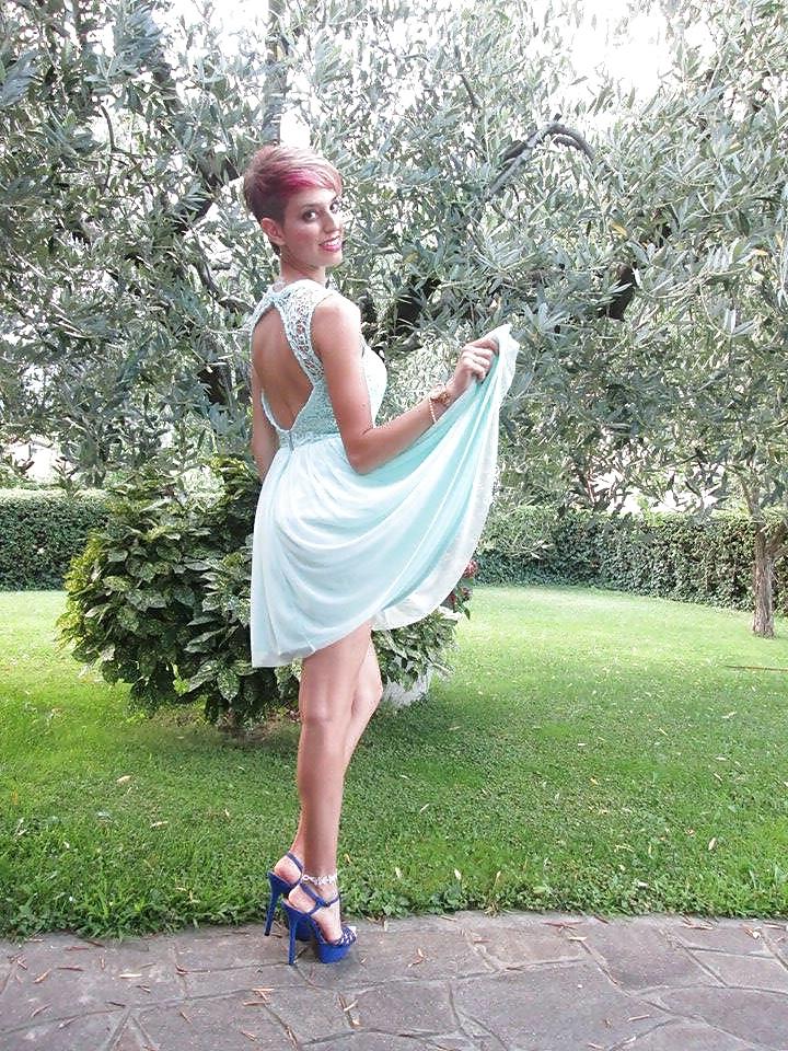 21P Italian sexy 18+