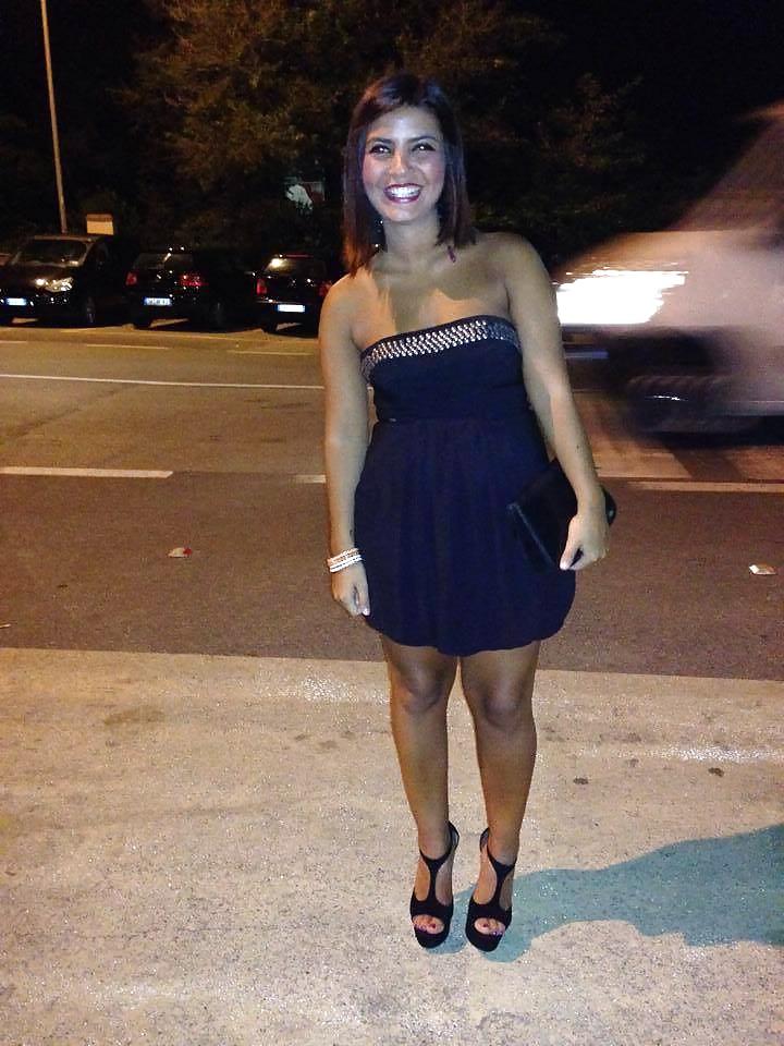 21P Italian sexy 18+
