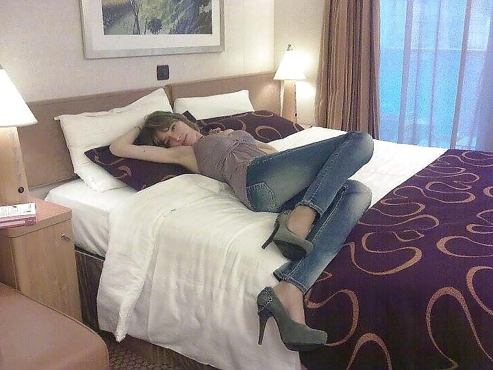 21P Italian sexy 18+
