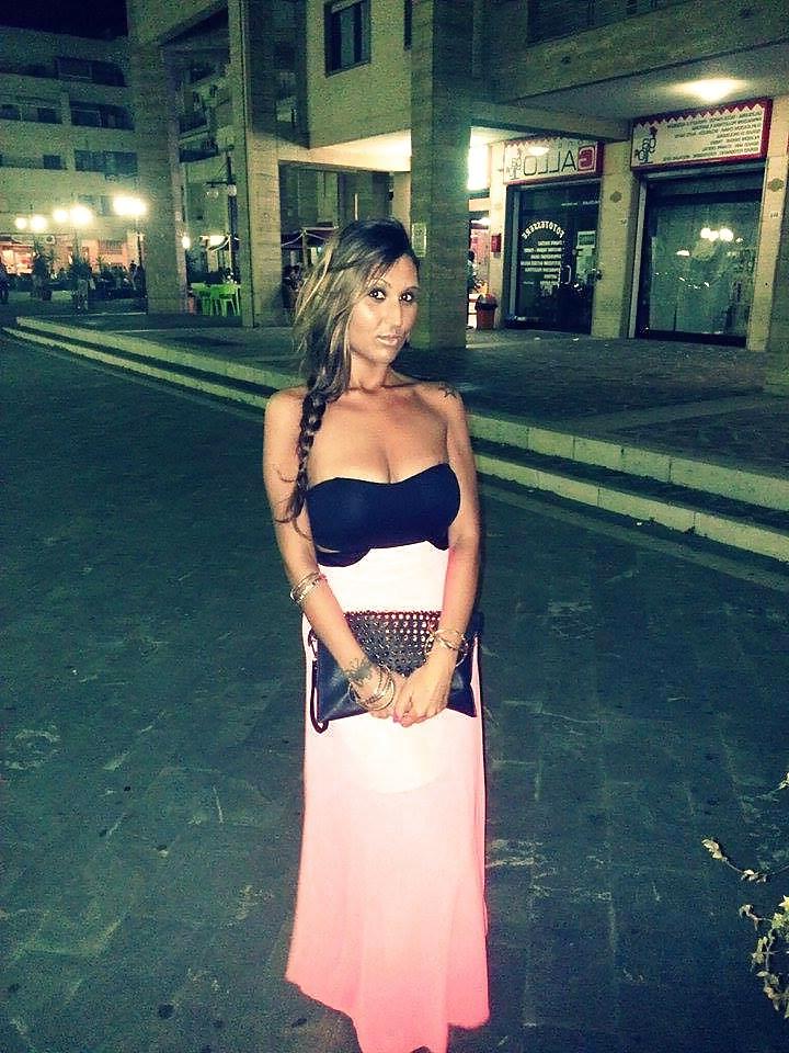 21P Italian sexy 18+