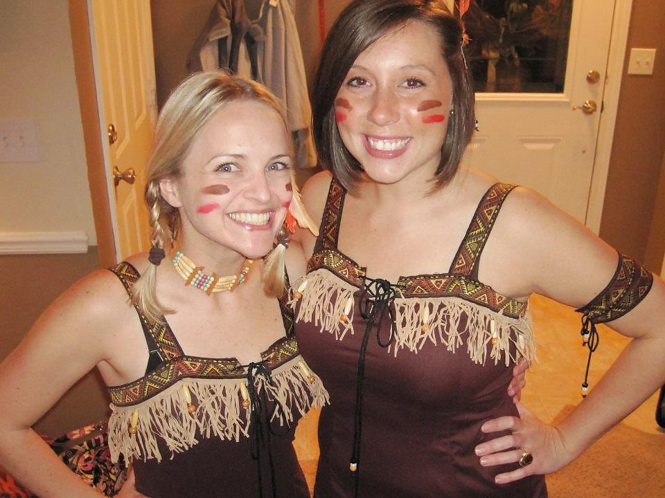 13P Sexy innocent church wife