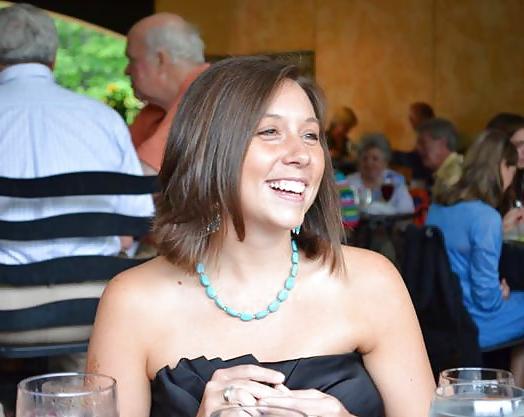 13P Sexy innocent church wife