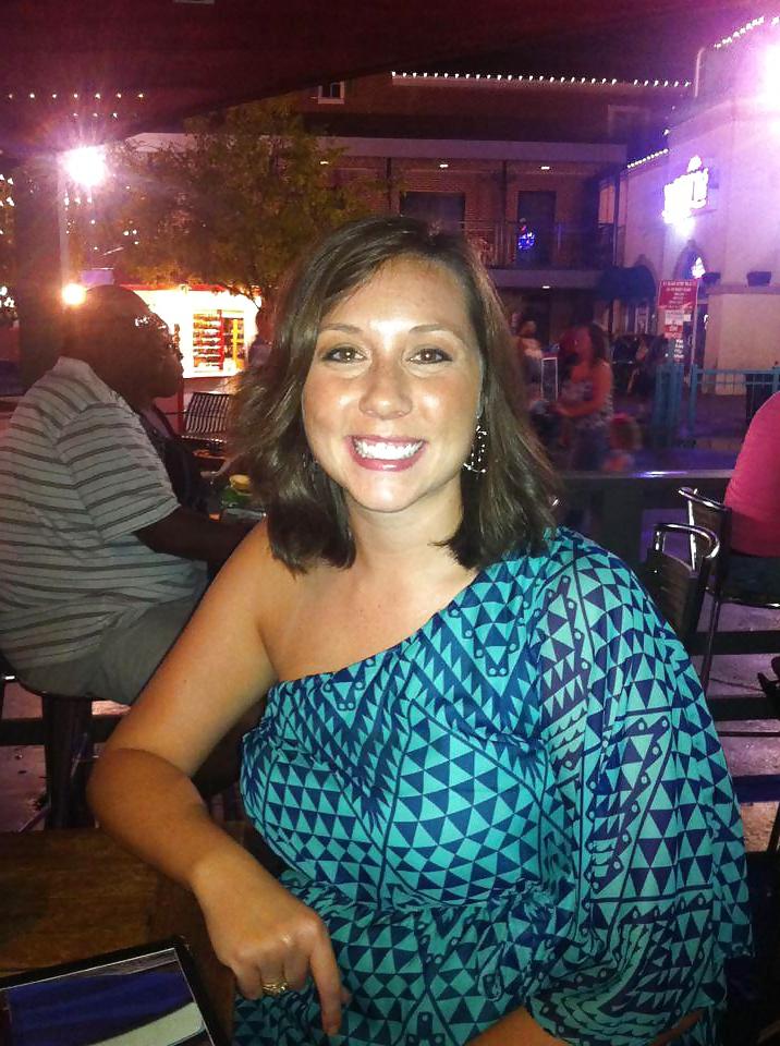 13P Sexy innocent church wife