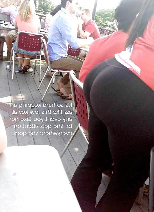 23P My Own Cuckold Captions - 1