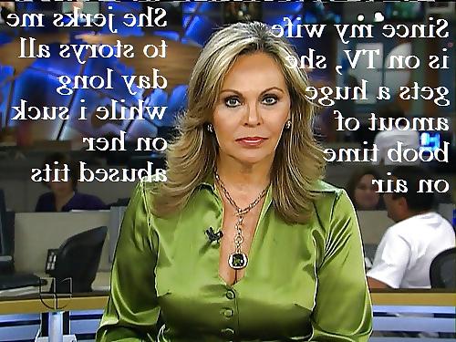 23P My Own Cuckold Captions - 1