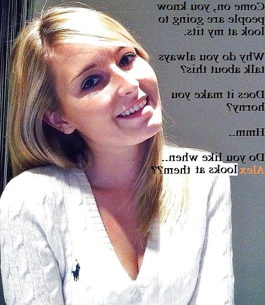 23P My Own Cuckold Captions - 1