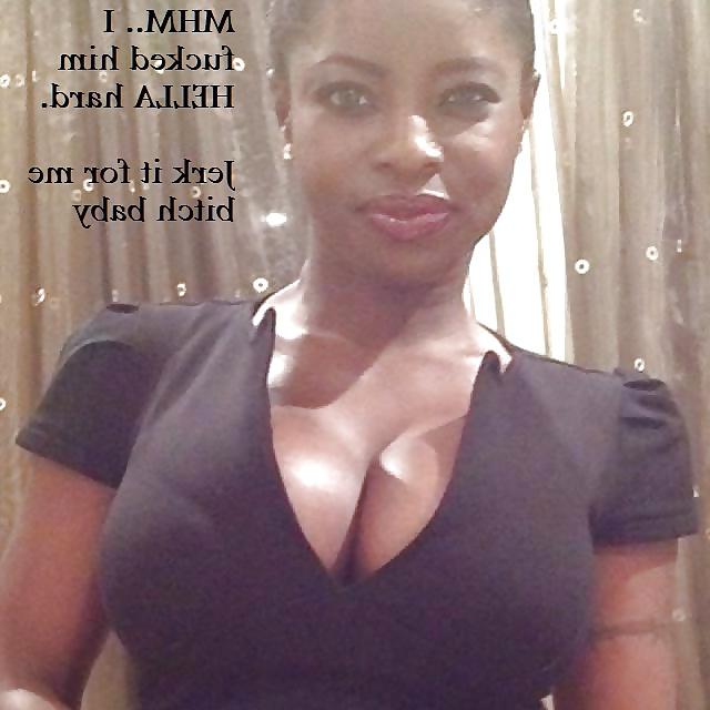 23P My Own Cuckold Captions - 1