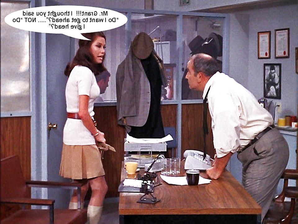 20P Mary Tyler Moore Part 2: Real & Fake