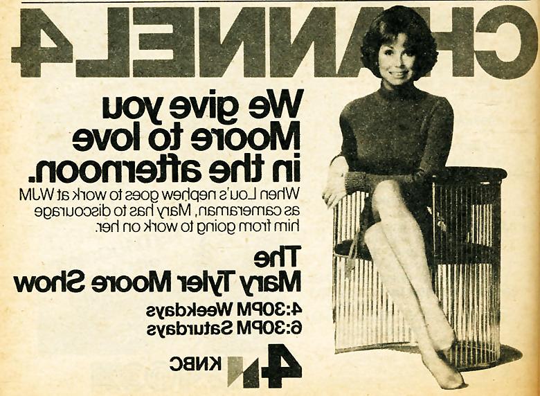 20P Mary Tyler Moore Part 2: Real & Fake