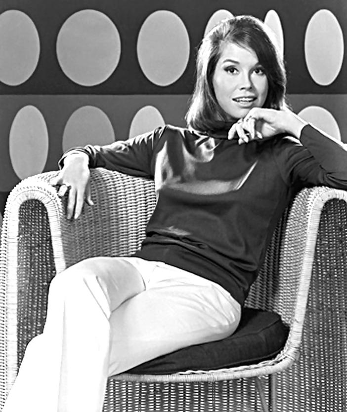 20P Mary Tyler Moore Part 2: Real & Fake