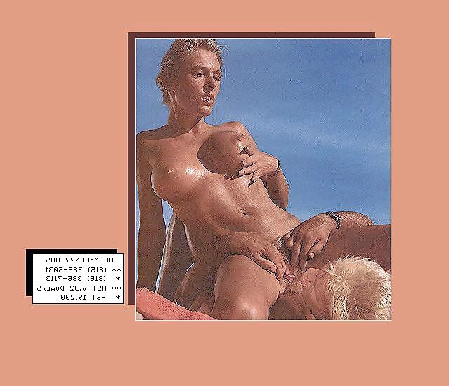 25P Vintage solo girls 2