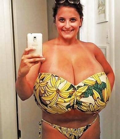 24P Mega tits 5 bigger bras