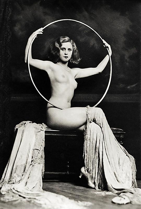 23P More Vintage and B&W shots XXV