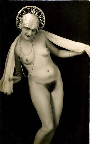 23P More Vintage and B&W shots XXV