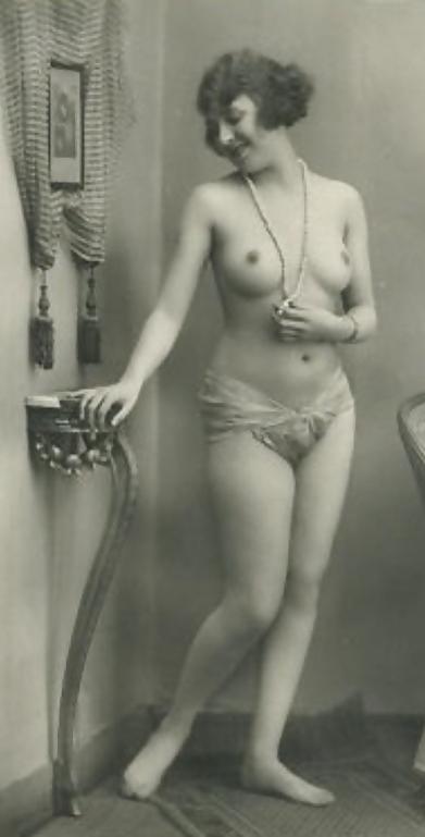 23P More Vintage and B&W shots XXV